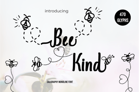 Bee Kind