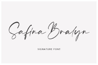 Safina Bralyn