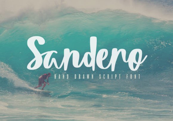 Sandero