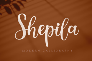 Shepila