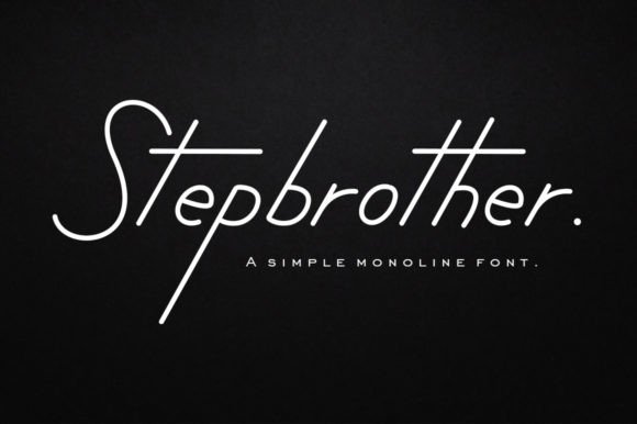 Stepbrother